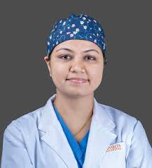 Dr. Sania Mariam Abraham