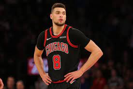 Receive the latest updates on zach's camps, training and personal life. Guard Zach Lavine Isn T The Only Bull Being Looked At By Other Teams Chicago Sun Times