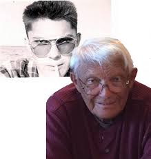 Death Notice for Charles "Carl" Bernard Giesler