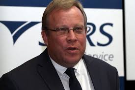 Acting Sars commissioner's 90-day term runs out soon