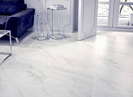 A tile with a non shiny surface which has very little reflection regardless of any lighting. The Best White Marble Effect Tiles First Sense Interiors