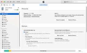 Apr 12, 2016 · 1 run iphone imessage transfer on mac. 4 Ways To Transfer Messages From Iphone To Mac Can T Miss