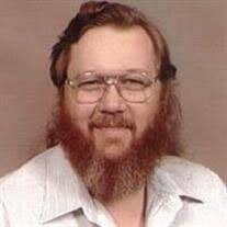 Kenneth Ray Dickson Obituary