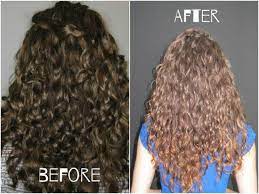 Is your hair naturally an orange shade or was is colored that way? The Science Of Lightening Your Hair With Natural Ingredients Naturallycurly Com