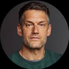 Christian Hanke's Instagram, Twitter & Facebook