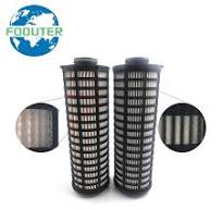 High Quality Manufacturer Auto Engine Parts Car Oil Filter for Iveco  EuroCargo I-III 1991-2015 2997305 1902102 1903629
