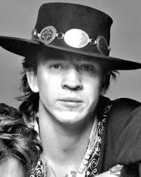 Stevie Ray Vaughan (Musician and Singer-Songwriter)