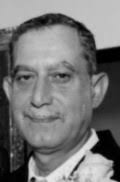 Raymond Azzam Obituary (1951