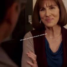 Friday Night Dinner Hello Jackie