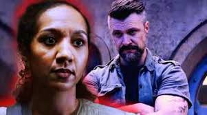 Silo Season 2: Why The Algorithm Only Wants Camille