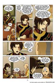 Avatar The Last Airbender The Promise Part 2 Read Online Avatar The Last Airbender The Promise Part 3 2012 Viewcomic Reading Comics Online For Free 2019 In 2020 Avatar Zuko Avatar The Last Airbender Avatar Airbender