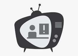 Tv Clipart News Presenter Tv Interview Png Transparent Png Transparent Png Image Pngitem Original file at image/png format. tv interview png transparent png