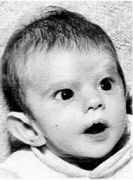 Kimberly Ann Barensheer (1967-1968)