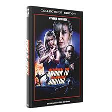 Acest film nu are sinopsis. Sworn To Justice Blonde Rache Usa 1996 Cynthia Rothrock Brad Dourif Tony Lo Bianco Streams Tv Termine News Dvds Tv Wunschliste