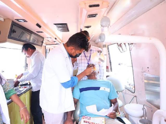 Ashadhi Wari 2026: Free Health Services for Warkaris in Pandharpur