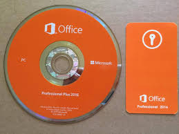 Microsoft office professionnel 2016 contient : Microsoft Office Professional Plus 2016 Dvd Brand New Genuine 1 Pc Install