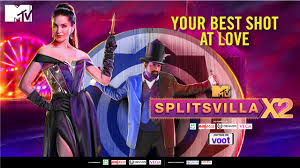 Splitsvilla X2 Mtv India In the baewatch session task bdsm, after rannvijay and sunny reveal a secret, the girls have to guess.