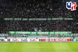 This friendship is especially with their main group ultras rapid. Sk Rapid Wien Inter Mailand Ultras Rapid