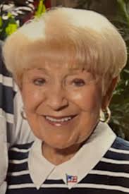 Celeste Teaberry 1925-2024