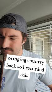 Casey Chesnutt Sings Favorite Mark Chesnutt Song