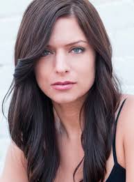 In Their Own Words: Actress Sherri Eakin of "Aether Prologue" and "NOVSS"