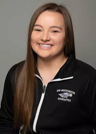 Emily North (3/4/2019)