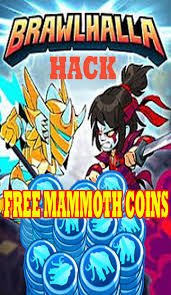 Below are 44 working coupons for mammoth coins brawlhalla free redeem codes from reliable websites that we have updated for users to get maximum savings. Brawlhalla Hack Generate Free Unlimited Mammoth Coins Mammoth Generation Coins