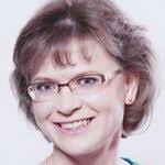 Dawn Hawes's Instagram, Twitter & Facebook