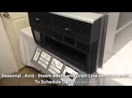 Please confirm availability with retailer. Air Conditioner Nyc Friedrich Kuhl Filter Change 212 643 0202 Youtube
