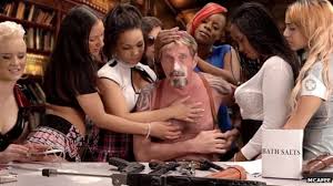 John mcafee has claimed to have fathered around 47 children. John Mcafee Death Biography Of John Mcafee Virusscan Coder Wey Die For Spain Prison Bbc News Pidgin