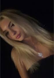 Misty Ott's Instagram, Twitter & Facebook