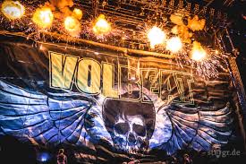 Abgerundet wird der abend durch zwei . Volbeat In Koln Was Ihr Wissen Solltet Stagr Festivals Konzerte News