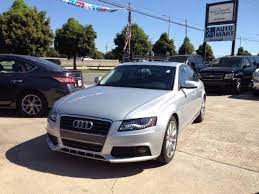 This 2010 Audi A4 2 0t Premium Plus Is Listed On Carsforsale Com In Marrero La This Vehicle Includes Exhaust Dual Tip Door Ha Audi A4 Audi Active Charcoal
