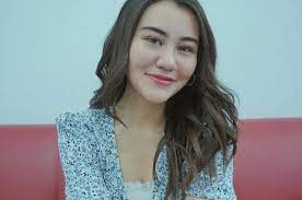 Aaliyah Massaid Ngaku Sering Ketindihan Saat Tidur Ari Lasso Aku Erep Erepan Bisa Berseri Sampai 5 Kali Semua Halaman Grid Id