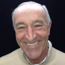 Len Goodman (@GrumpyLGoodman)