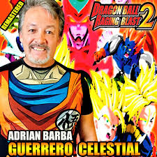 We did not find results for: Guerrero Celestial From Dragon Ball Z Remastered Single By Adrian Barba Spotify