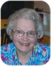 Obituary information for Irene Matilda Nack