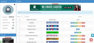 This is a newly growing tech site for free tips and tricks tutorials about android, ios, windows, ethical hacking. Z Shadow Hack Facebook In Minutes