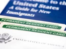Once uscis has received your green card renewal application, it takes an average of 1.5 to 12 months to receive your new green card. Green Card Renewal And Replacement Process Made Easy Path2usa Travel Guide For Usa