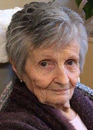 Condolence Book for Hannah BYRNE (née Johnston) (Kimmage, Dublin)