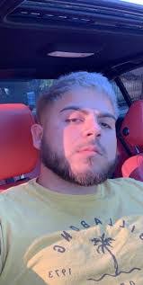 Devante Sanders's Instagram, Twitter & Facebook