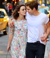 The actress revealed her baby bump in a flowing white dress while arriving to the chanel j12 cocktail party yesterday in paris, people and e! Keira Knightley Welcomes Baby Sunshine Coast Daily