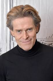 The perfect voice actor for Ridley if there ever is a movie for Metroid,  whether you prefer the Green Goblin voice or the Ryuk voice, it doesn't  really matter Yes, Ridley can