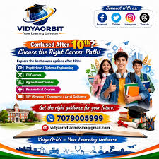 VidyaOrbit