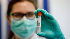 Coronavirus Germany Not Alarmed By Infection Rate Rise Bbc News There are three simple actions we must all do to keep on protecting each other.