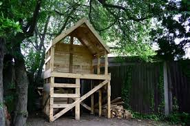 Sans engagement ici plan cabane en palette facile. 1001 Modeles De Cabane En Palette Ou Bois Fantastiques