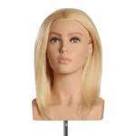 Główka fryzjerska 50 cm