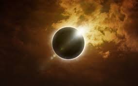 The moon slides between the sun and the earth on thursday to create a fiery ring in the sky. June Eclipse Season 2020 Earth To Witness Annular Solar Eclipse Another Lunar Eclipse