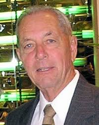 Paul Martin Obituary