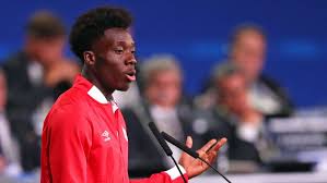So who thinks alphonso davies and jordan huitema are going to become the first couple to have both won the. Bundesliga Alphonso Davies From Refugee Camp To Bayern Munich Via Edmonton And Vancouver Whitecaps